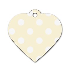 Polka Dots Back