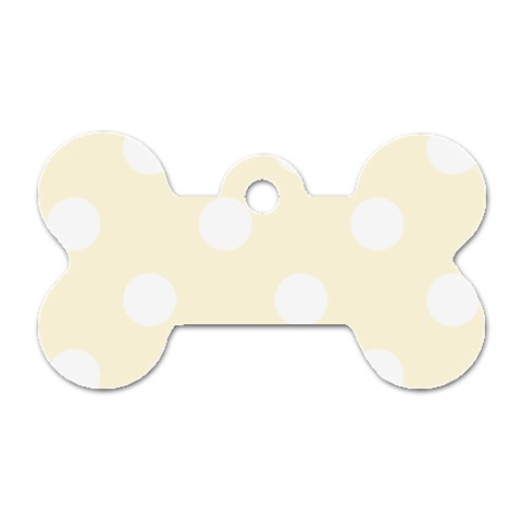 Polka Dots Front