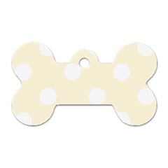 Polka Dots Back