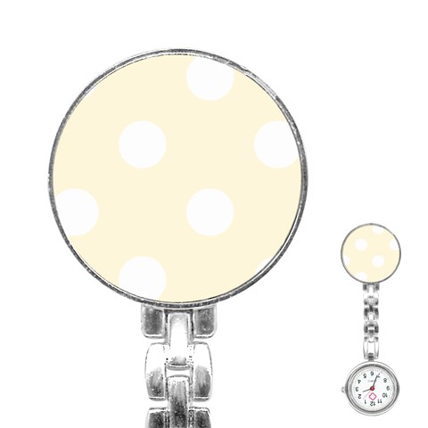 Polka Dots Front