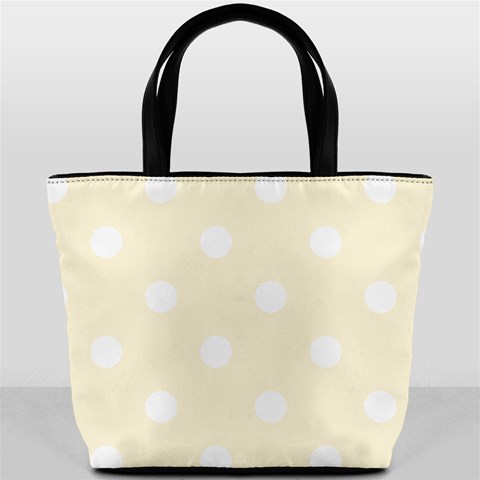 Polka Dots Back