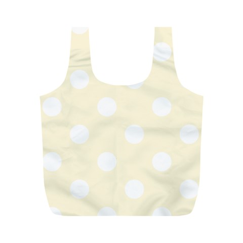 Polka Dots Back
