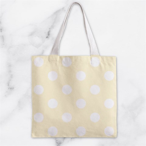 Polka Dots Back