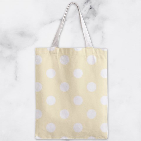 Polka Dots Back