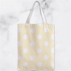 Polka Dots Back