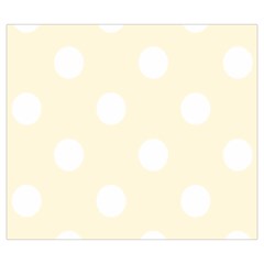 Polka Dots Back