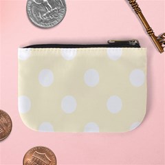 Polka Dots Back