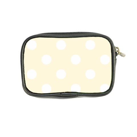 Polka Dots Back