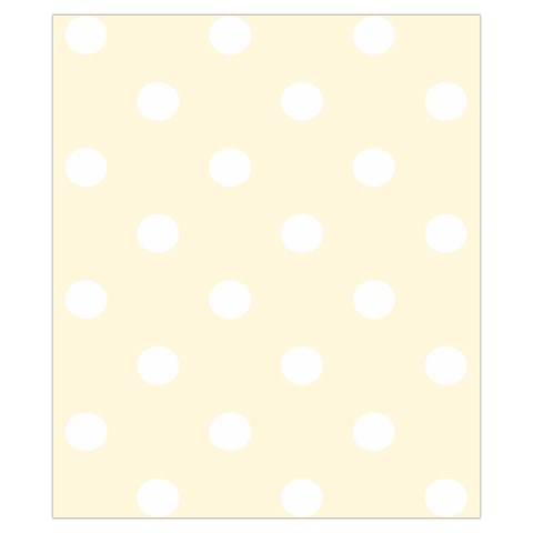 Polka Dots Back