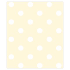 Polka Dots Back