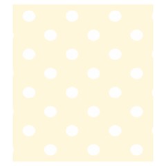 Polka Dots Back