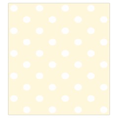 Polka Dots Back