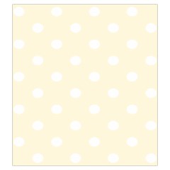 Polka Dots Back