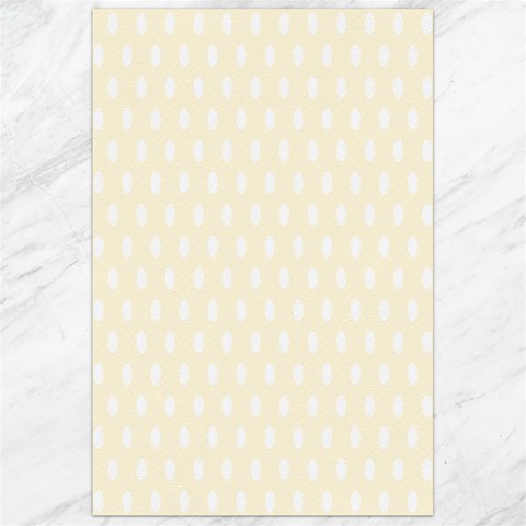 Polka Dots 23.35 x34.74  Canvas - 1
