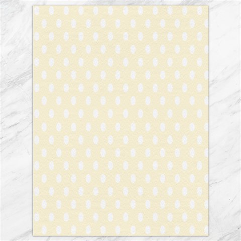 Polka Dots 35.26 x46.15  Canvas - 1