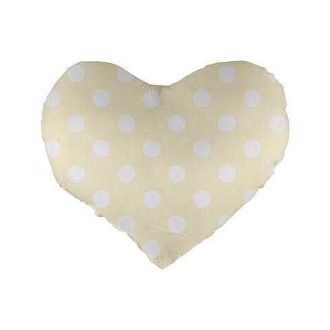 Polka Dots Back