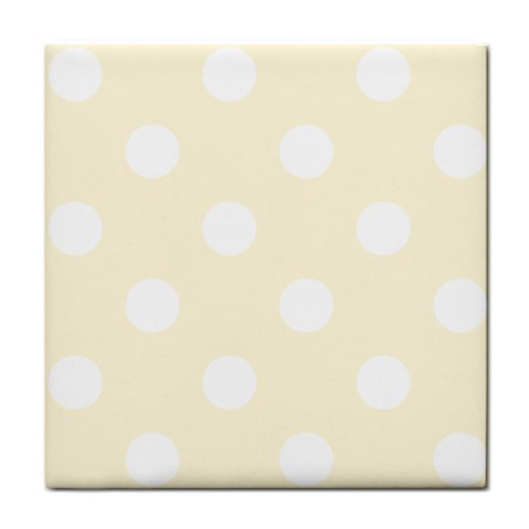 Polka Dots Front