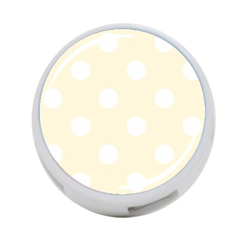Polka Dots Front