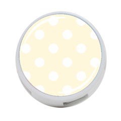 Polka Dots Back
