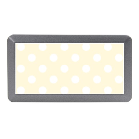 Polka Dots Front
