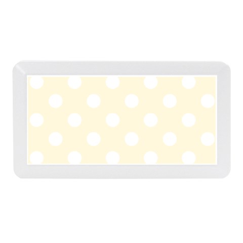 Polka Dots Front