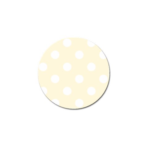 Polka Dots Front