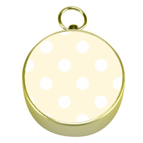 Polka Dots Front