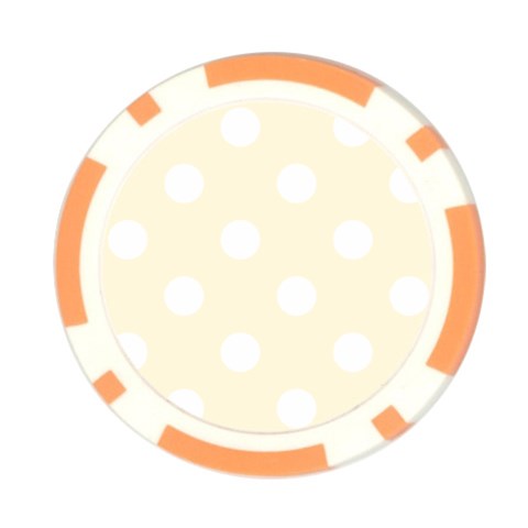 Polka Dots Front