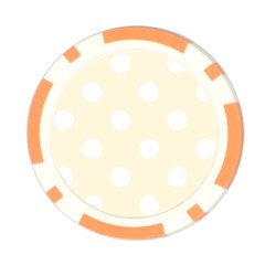 Polka Dots Back