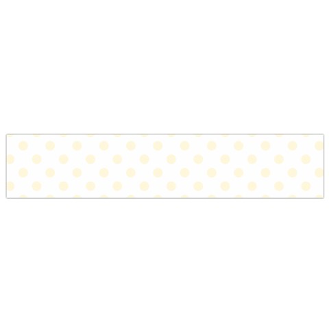 Polka Dots Back