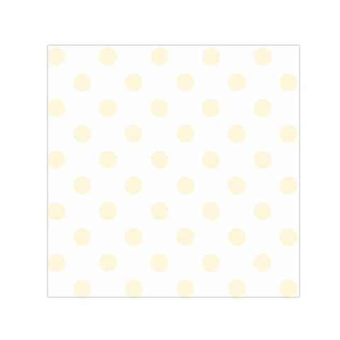 Polka Dots Front