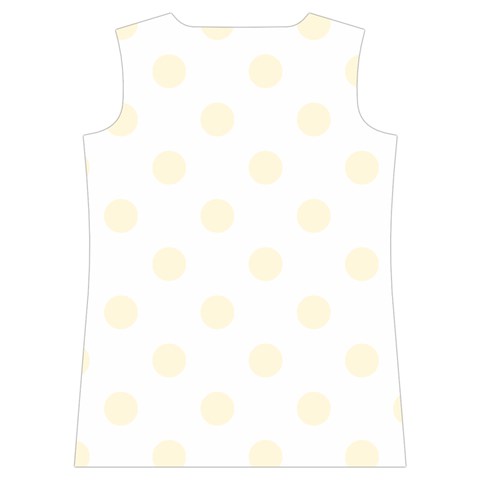Polka Dots Back