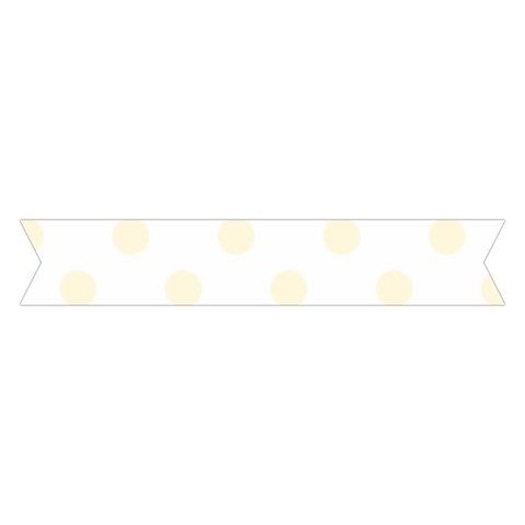 Polka Dots Strap