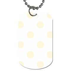 Polka Dots Front