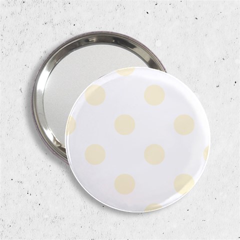 Polka Dots Front