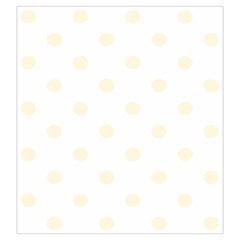 Polka Dots Back