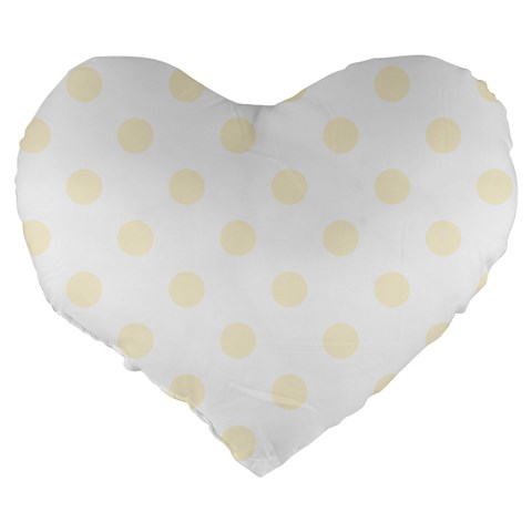 Polka Dots Back
