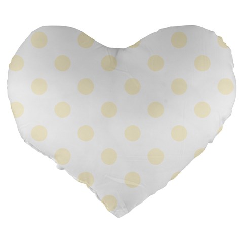 Polka Dots Back