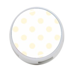 Polka Dots Front
