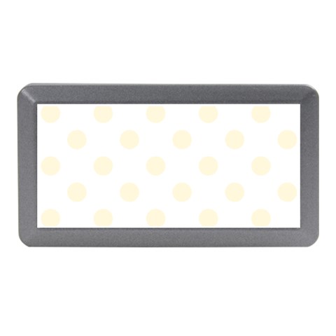 Polka Dots Front