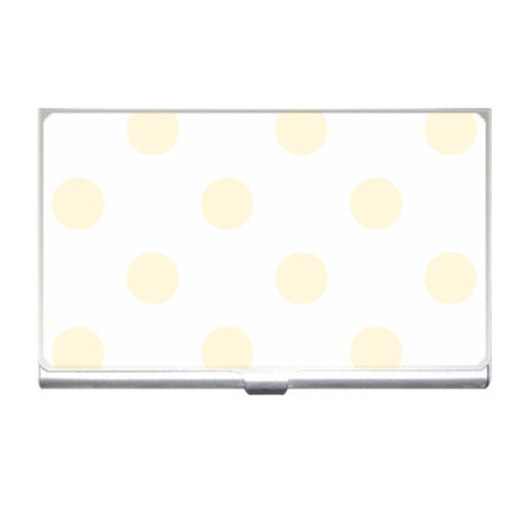 Polka Dots Front