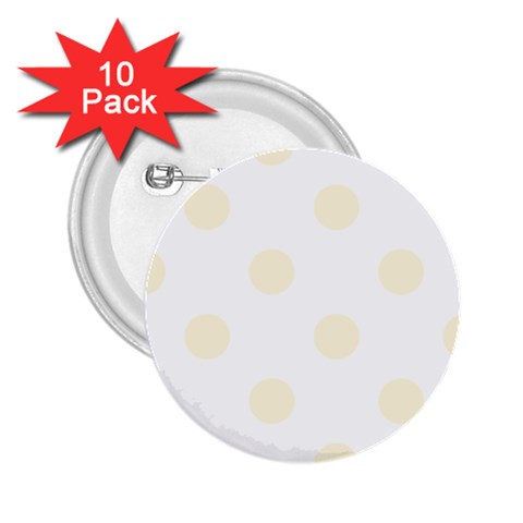 Polka Dots Front