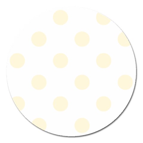 Polka Dots Front