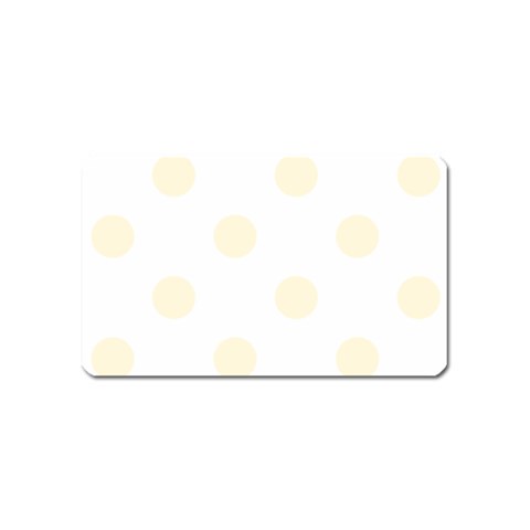 Polka Dots Front