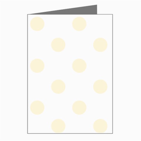 Polka Dots Left