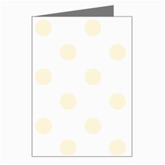 Polka Dots Left
