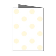 Polka Dots Left