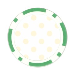 Polka Dots Front