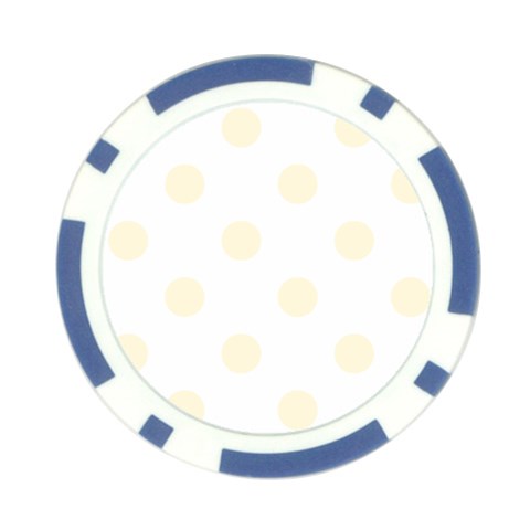 Polka Dots Front