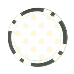 Polka Dots Back